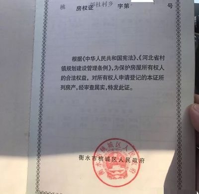 衡水二手房防坑指南！能避就避！